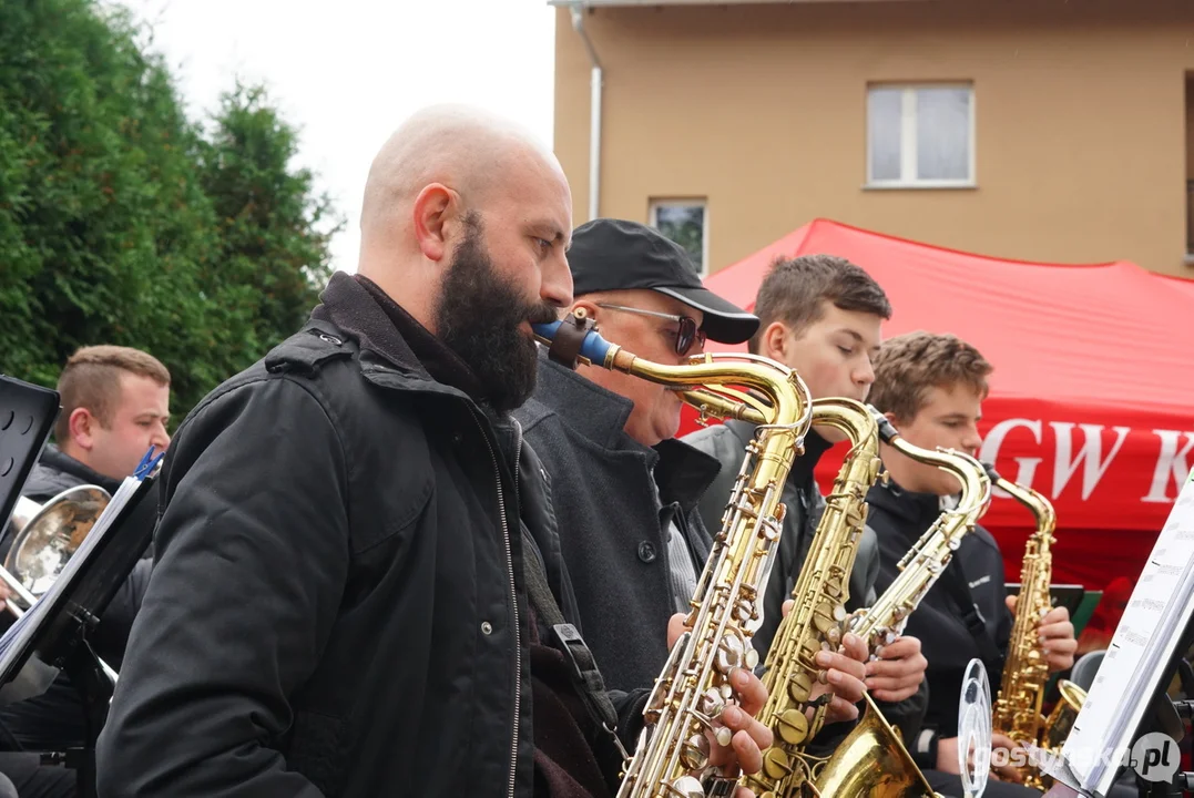 Piknik Parafialny w Pępowie