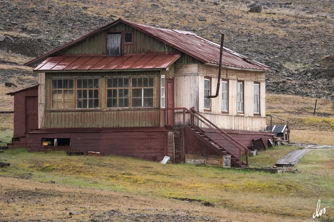 Wyprawa pleszewian na Spitsbergen