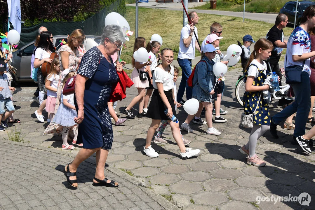 Marsz dla życia i rodziny - pierwszy raz w Gostyniu