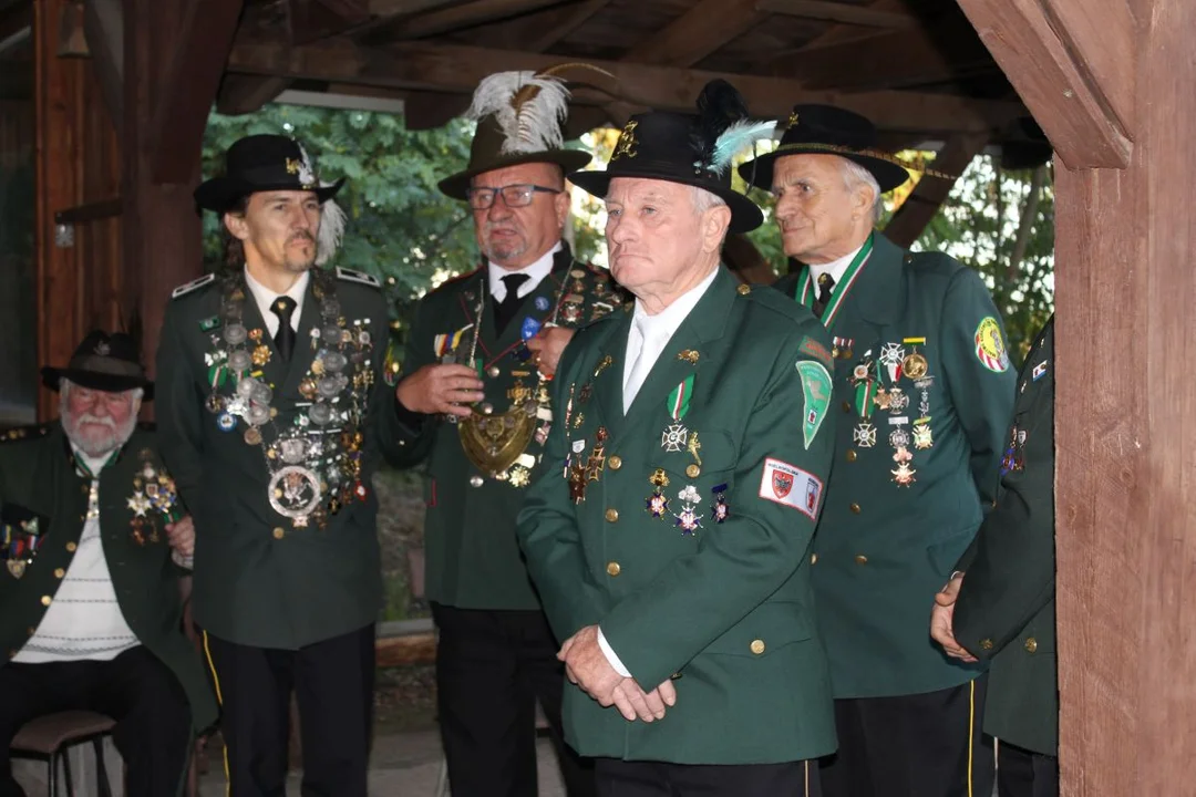 Memoriał gen. Stanisława Taczaka w Mieszkowie - KBS Mieszków i Klub Społeczny Mieszko