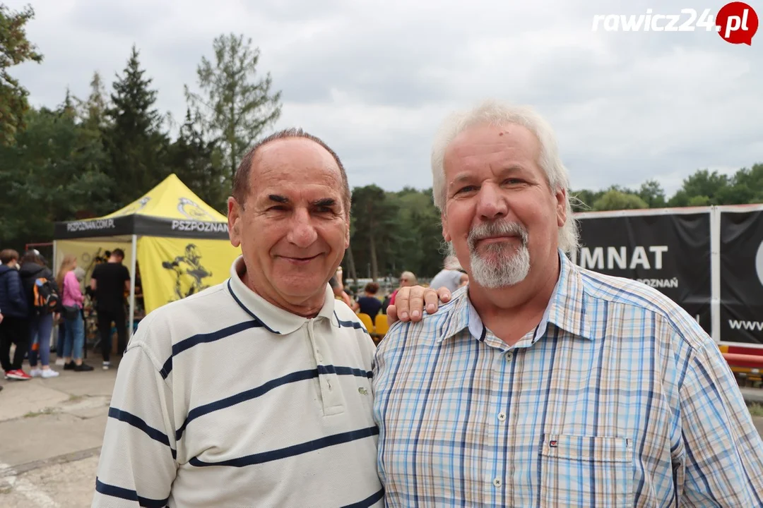 SpecHouse PSŻ Poznań - Metalika Recycling Kolejarz Rawicz