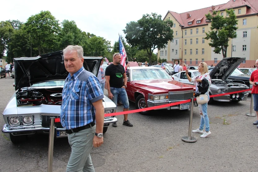 Trwa P.A. Cars Fest