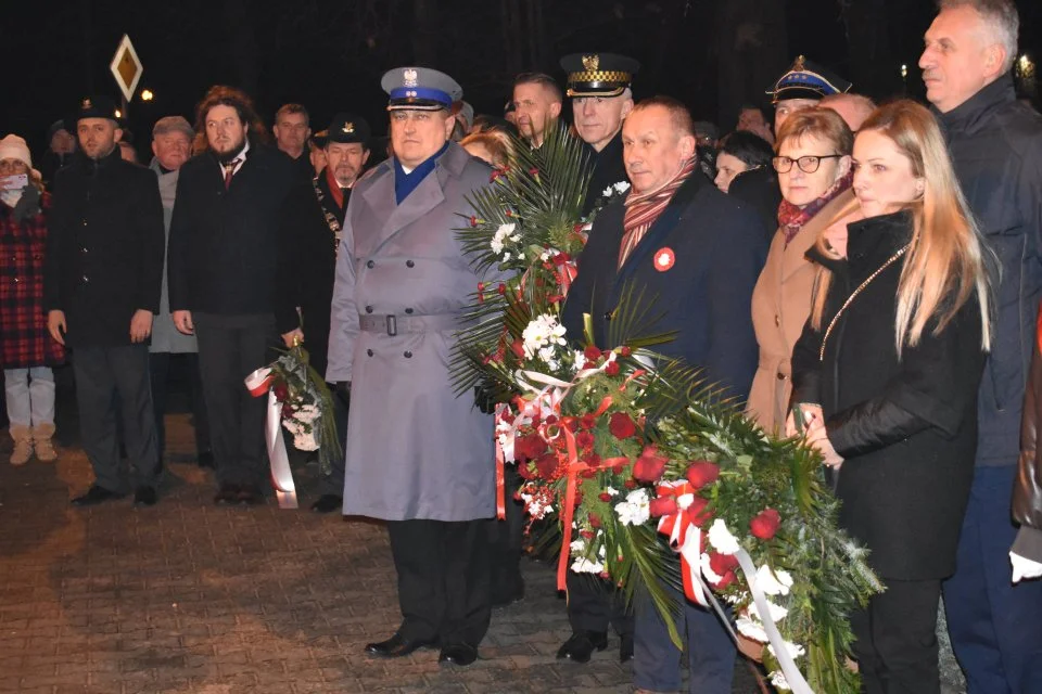 Obchody Narodowego Dnia Zwycięskiego Powstania Wielkopolskiego w Krotoszynie