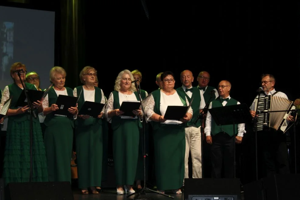 I Festiwal Piosenek o Jarocinie w Jarocińskim Ośrodku Kultury