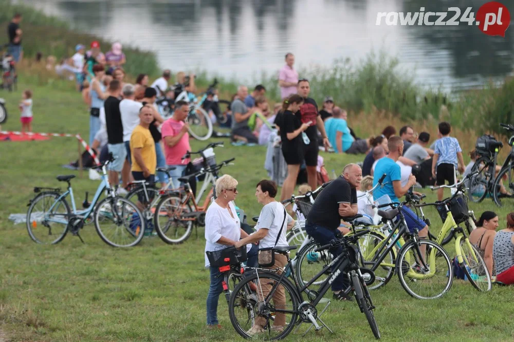 Jutrosin Slalom Championship - dzień ostatni (2023)