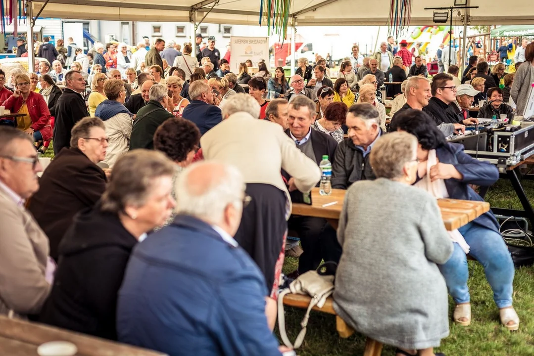 Festiwal Tradycji i Folkloru w Domachowie w 2019 roku