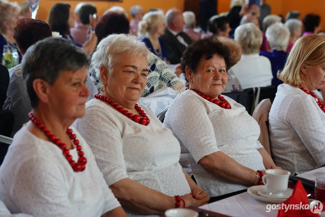 VIII Regionalny Przegląd Zespołów Śpiewaczych w Strzelcach Wielkich