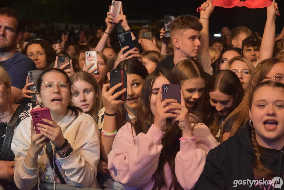Dni Krobi 2025 - koncerty Video, WonerS i Skolim