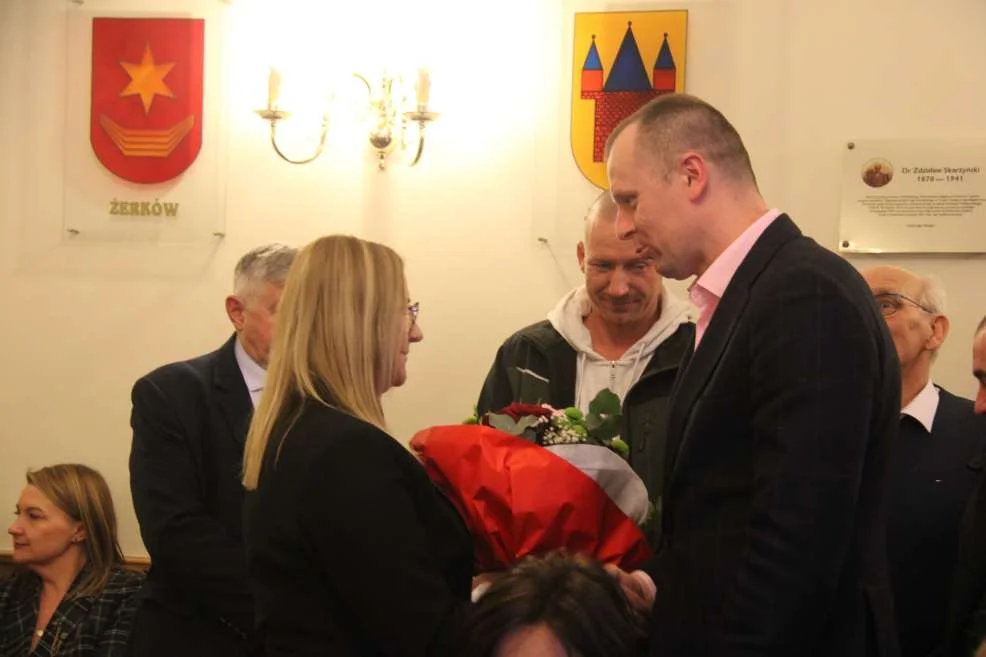 Wyrok sądowy przyczyną zmian. Doświadczony radny musiał oddać mandat debiutantce [ZDJĘCIA] - Zdjęcie główne