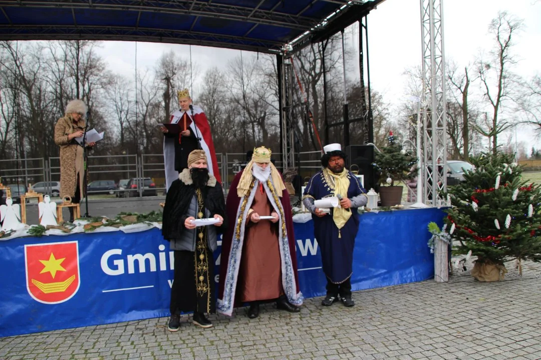 Orszaki Trzech Króli w Żerkowie, Jarocinie i Jaraczewie już w najbliższy piątek