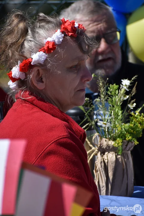 II Piknik Europejski "Unia to MY" w Krobi