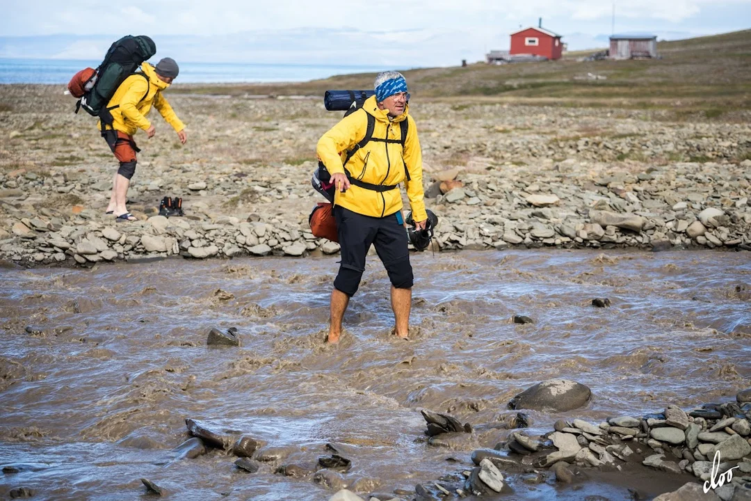 Wyprawa pleszewian na Spitsbergen