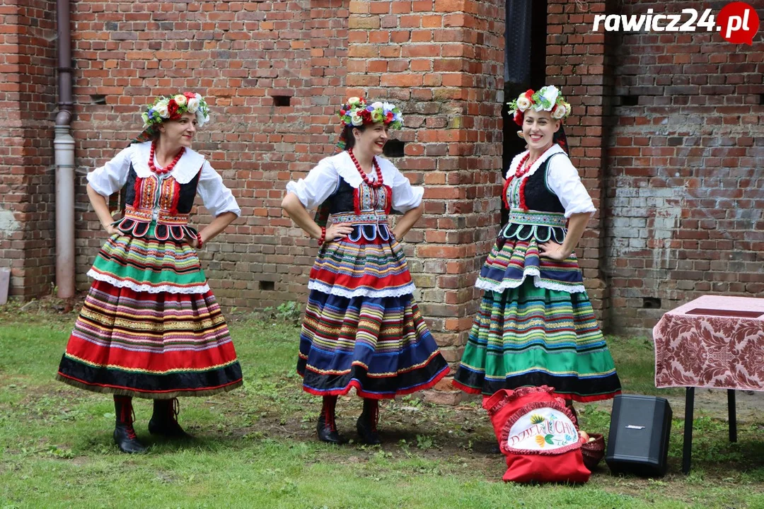 Rajd Konny Śladami Rodziny Czartoryskich