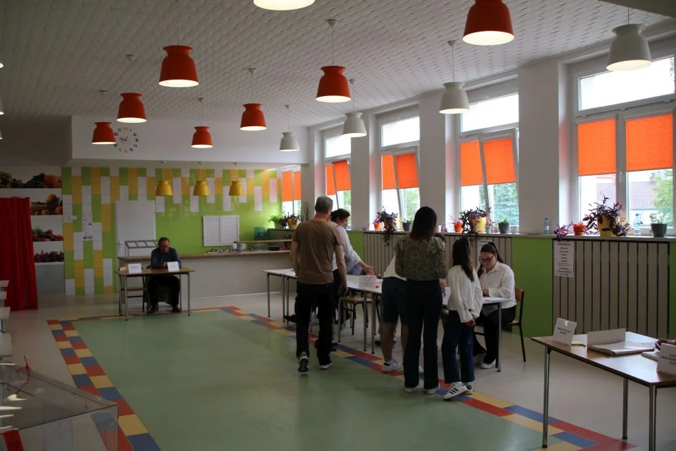 Wybory prezydenckie 2025