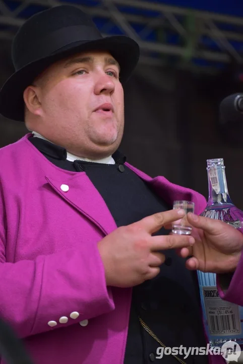 XIII Festiwal Tradycji i Folkloru w Domachowie 2025
