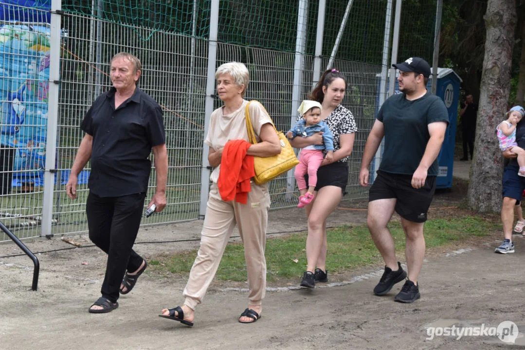 Jubileuszowa, bo XV Regionalna Wystawa Zwierząt Hodowlanych w Pudliszkach