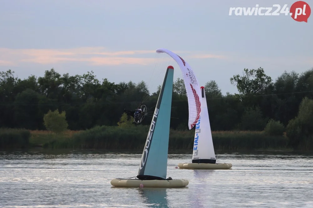 Jutrosin Slalom Championship - dzień ostatni (2023)