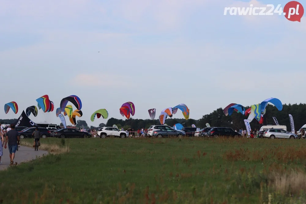 Jutrosin Slalom Championship - dzień ostatni (2023)