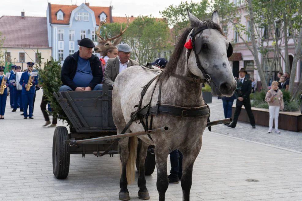 Dożynki Gminne Jrocin 2023