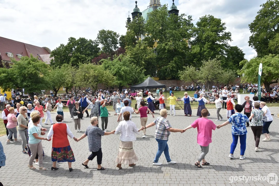 XXI Świętogórskie Spotkania Seniorów 2024
