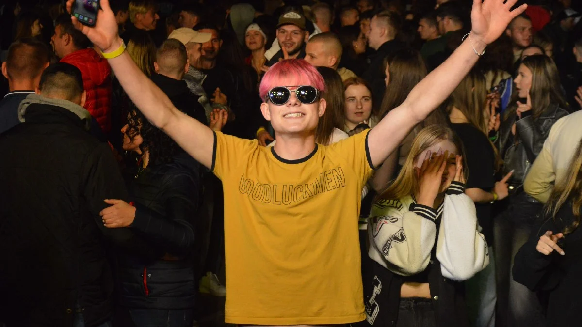 Niepart Disco Party 2025