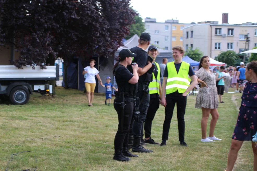 Piknik "Powitanie lata - z kulturą razem" i "Bitwa Regionów" w Kotlinie