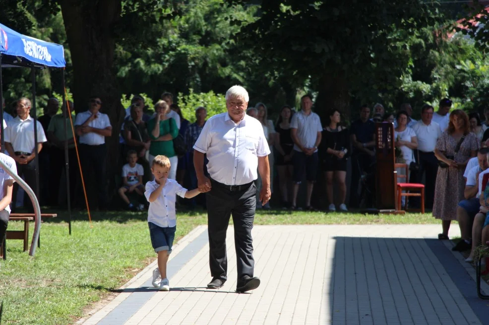 Odpust w Sanktuarium Matki Bożej Lutyńskiej