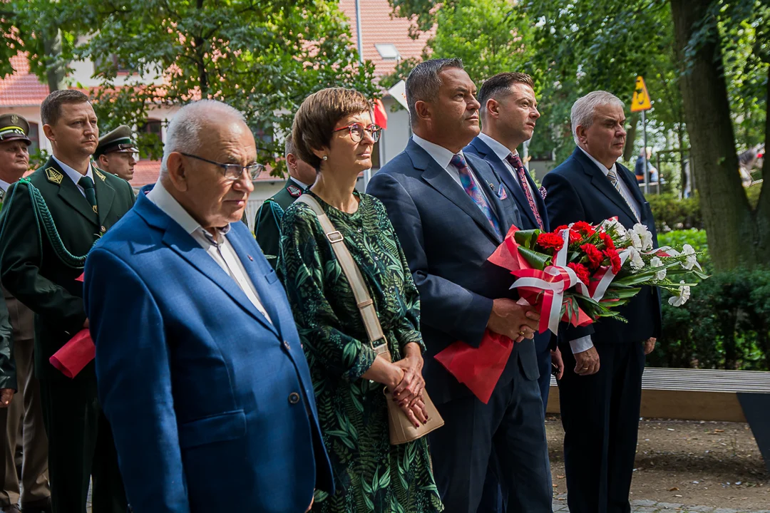 Dożynki Gminne Jrocin 2023