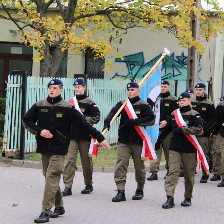 Dzień Edukacji Narodowej w ZSP nr 1 i nr 2 w Jarocinie