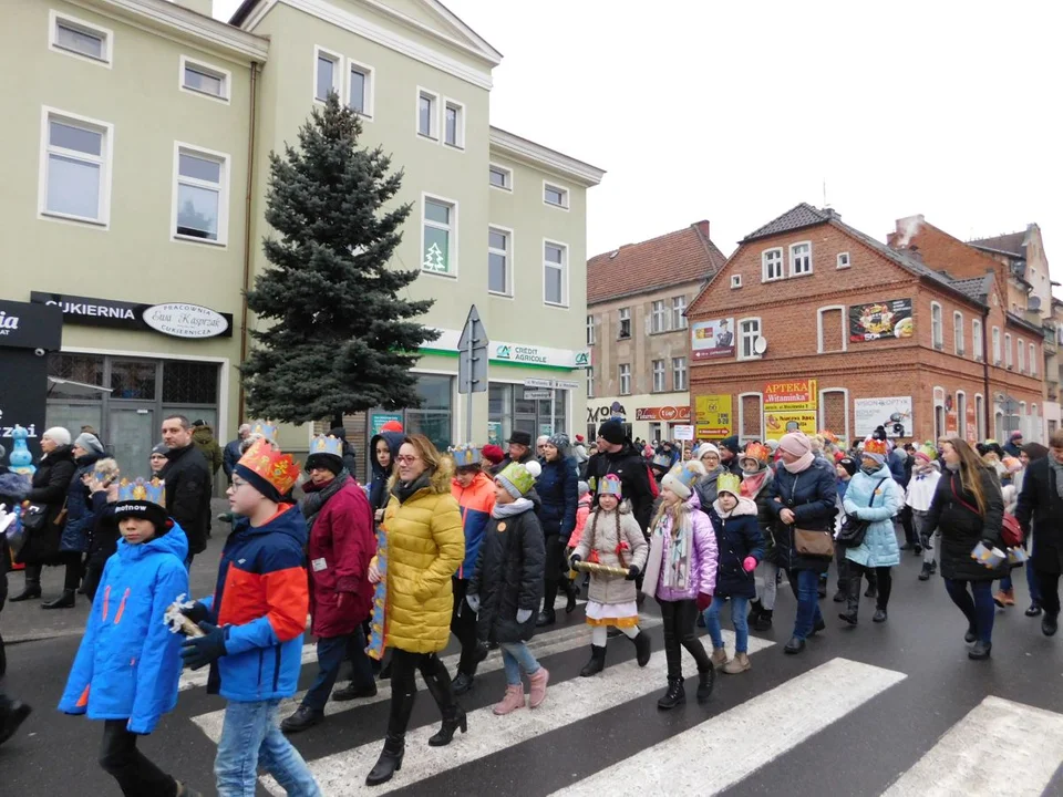 Orszaki Trzech Króli w Żerkowie, Jarocinie i Jaraczewie już w najbliższy piątek