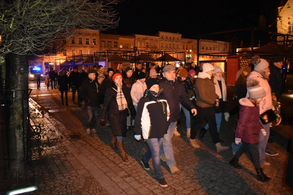 Obchody Narodowego Dnia Zwycięskiego Powstania Wielkopolskiego w Krotoszynie