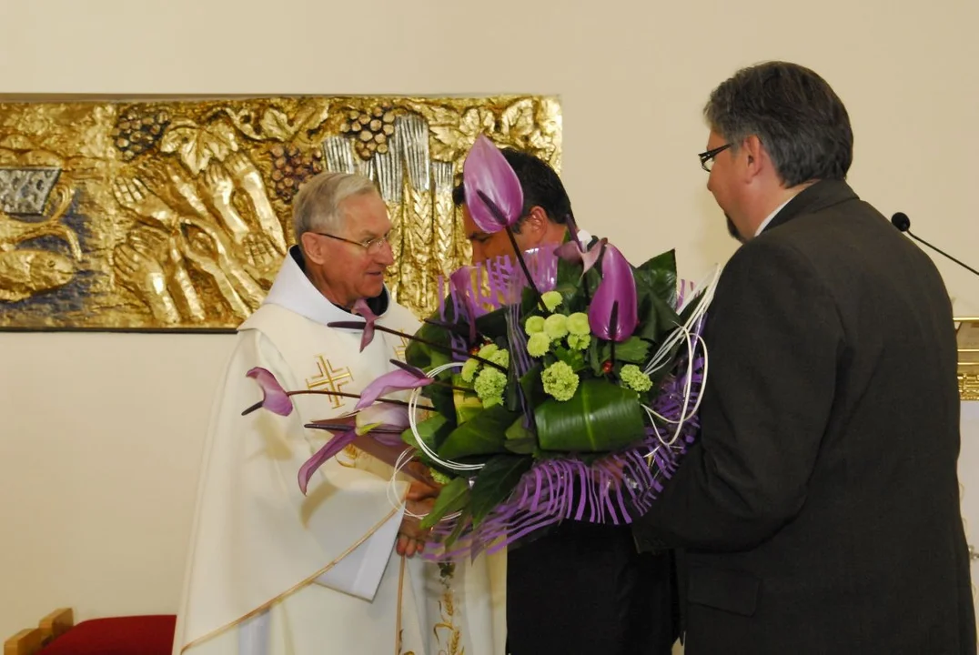 Rozpoczyna się świętowanie 90-lecia franciszkanów. Inauguracja w niedzielę w Jarocinie