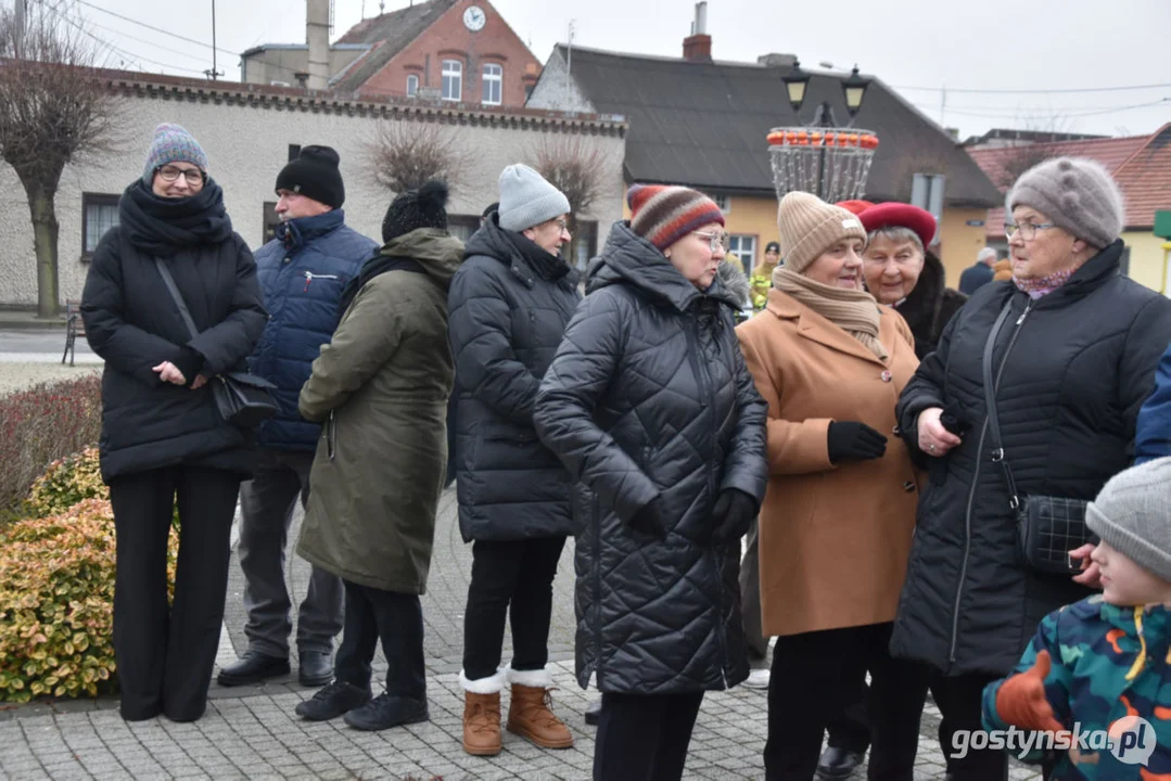 Orszak Trzech Króli w Strzelcach Wielkich