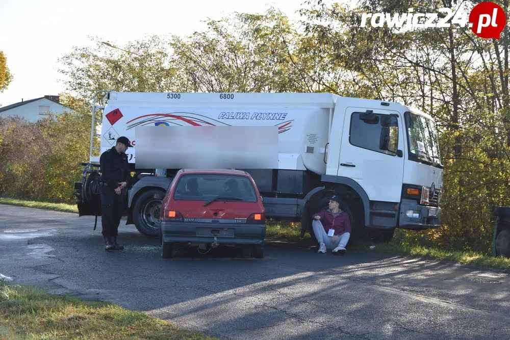 Ćwiczenia policji, straży pożarnej, wojska, zespołu ratownictwa medycznego i klas mundurowych w Rawiczu