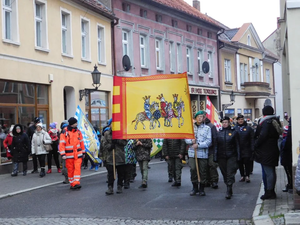 Orszaki Trzech Króli w Żerkowie, Jarocinie i Jaraczewie już w najbliższy piątek