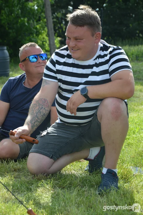 Działaj Lokalnie 2025 w Domachowie