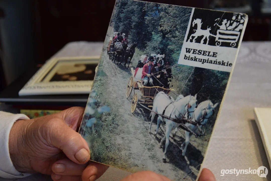 Historia 90-letniej Moniki Śląskiej z Domachowa