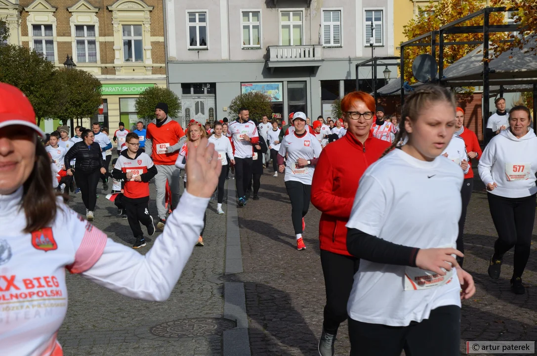 Krotoszyński Bieg Niepodległości