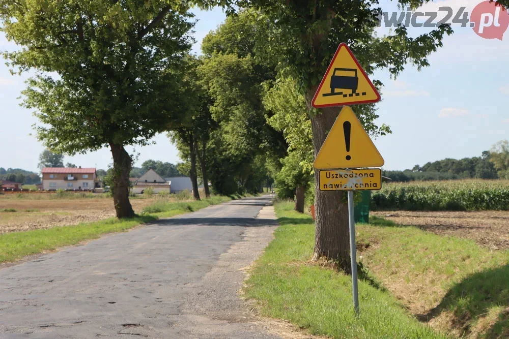 Od jutra wznowione będą prace na odcinku Gołaszyn - Wydartowo Pierwsze - Zdjęcie główne