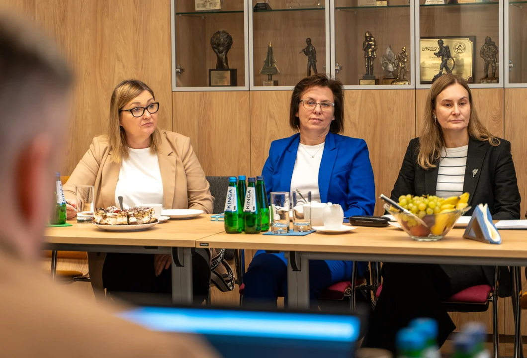 Wielkopolska walczy z suszą