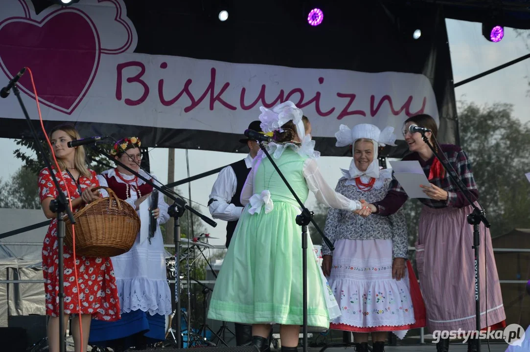 XII Festiwal Tradycji i Folkloru w Domachowie 2024