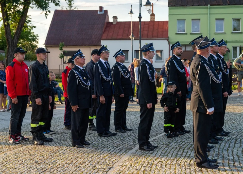 Obchody św. Wawrzyńca w Choczu