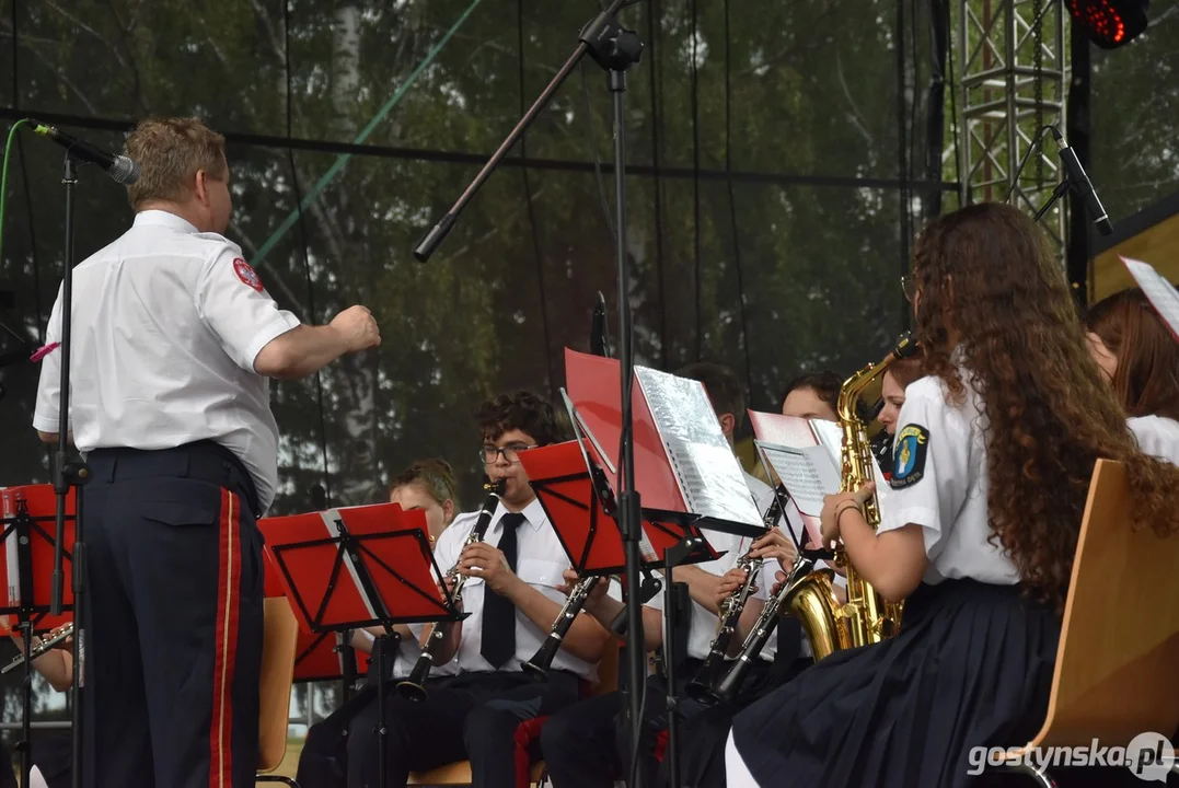 Dni Krobi 2024. Koncert B.R.O oraz występy artystów