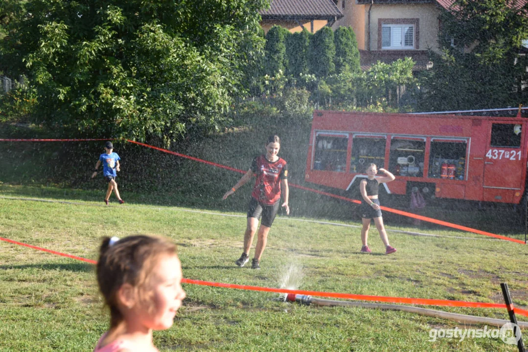 Festyn Prawobrzeżnego Gostynia "Sobota na Kani"