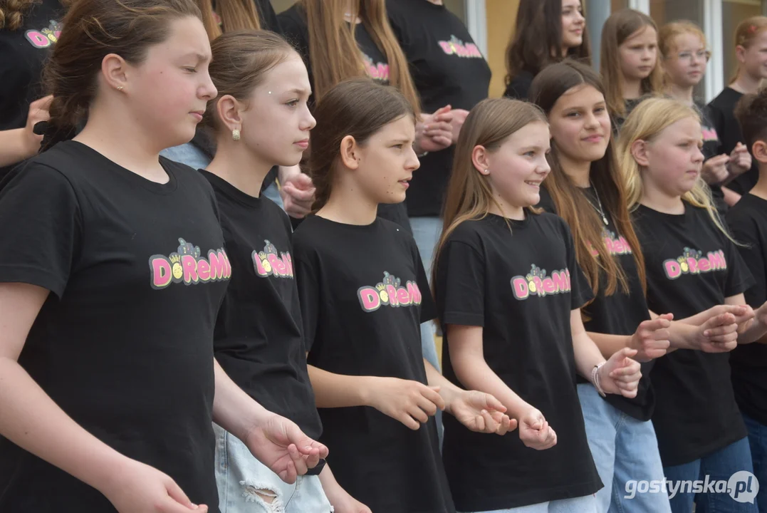Dzień Dziecka 2025 w Krobi