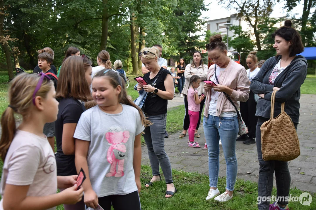 Festiwal kolorów i piana party w Pogorzeli. Rozpoczęcie POGOdni