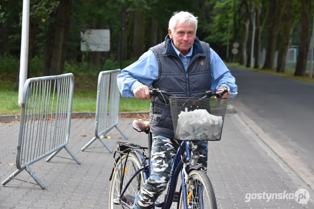 „Gostyńska rowerówka” - Dzień bez Samochodu w Gostyniu