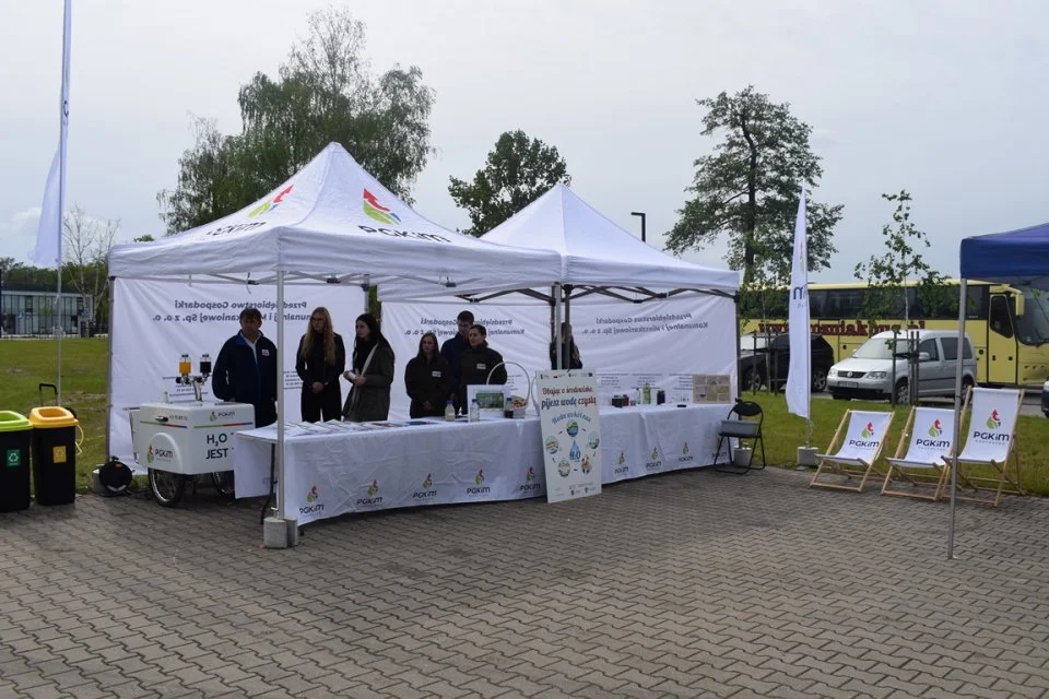 Piknik ekologiczny w Krotoszynie