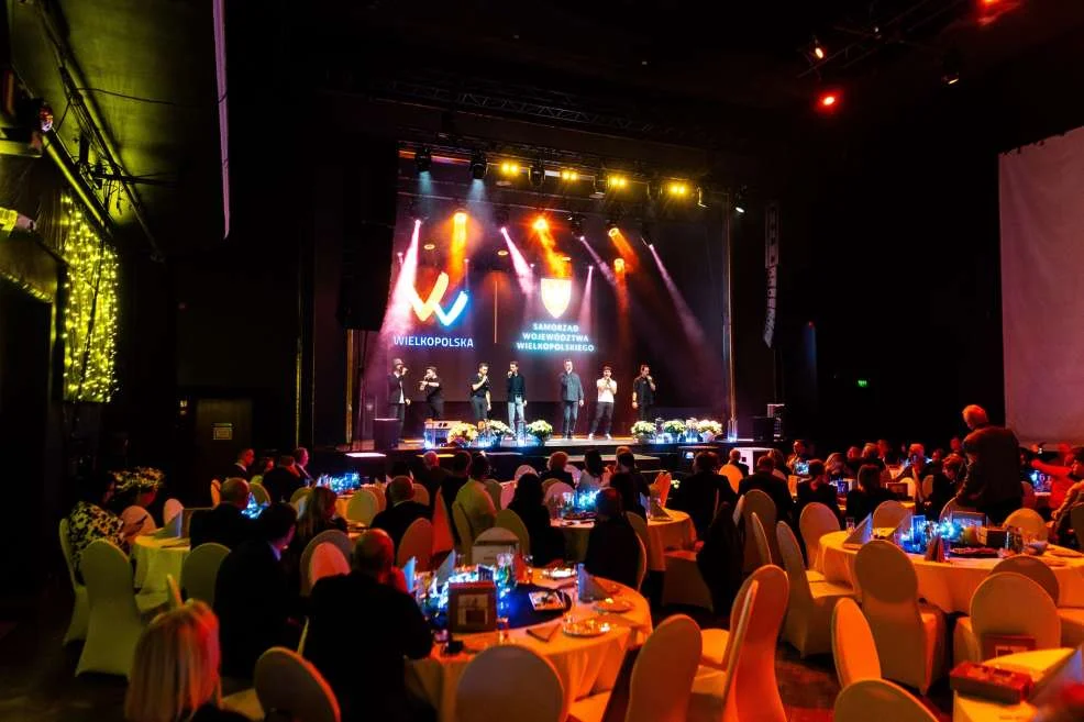 Firma Auto-Dutkiewicz z Jarocina  Liderem Kształcenia Dualnego w Rzemiośle