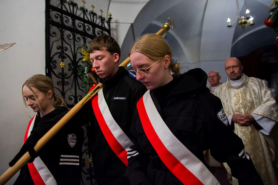 Nagrody burmistrza Jarocina rozdane. Zobacz, kto otrzymał "Taczaka" i nagrody za prace dyplomowe